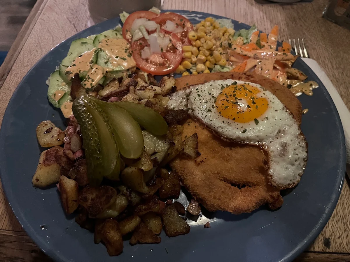 Schnitzel