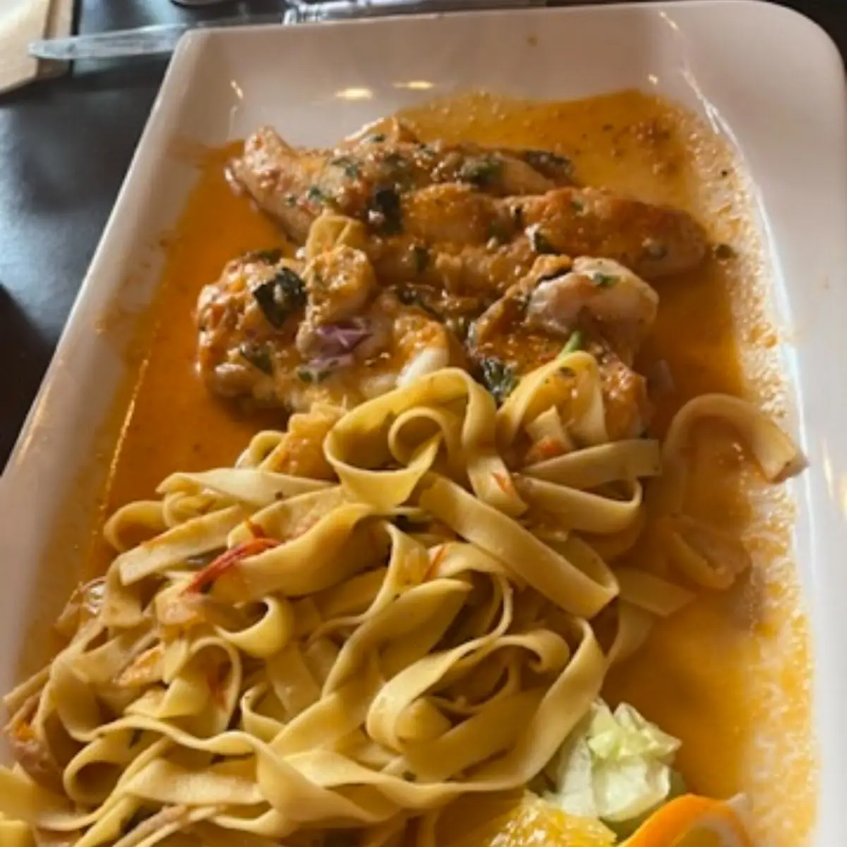 Pasta