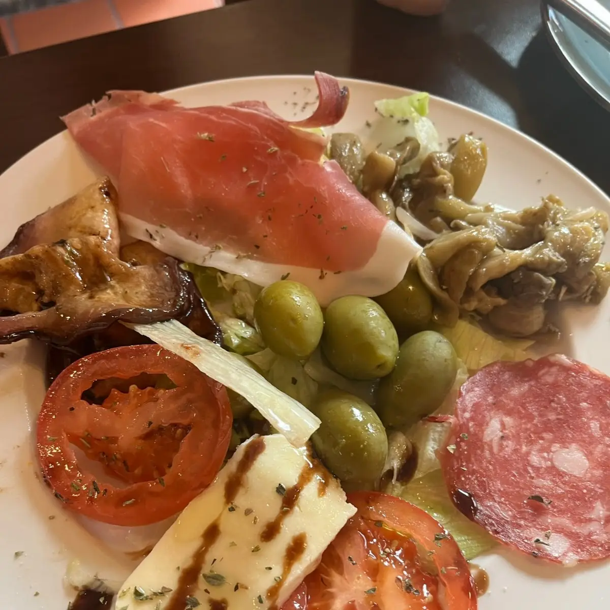 Tapas