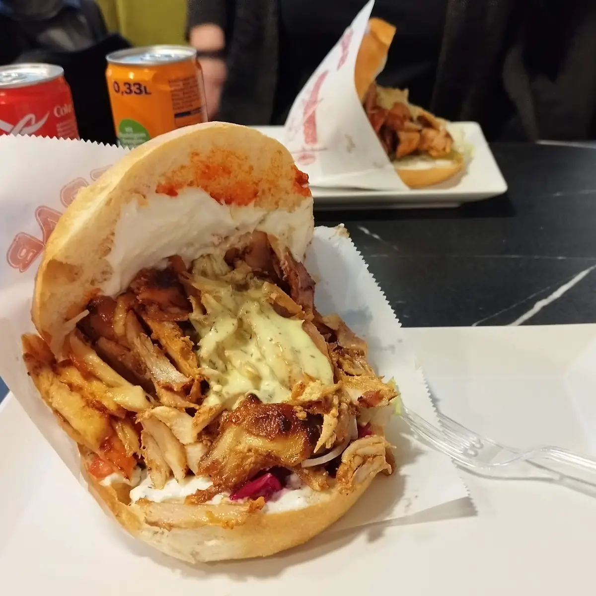 Döner