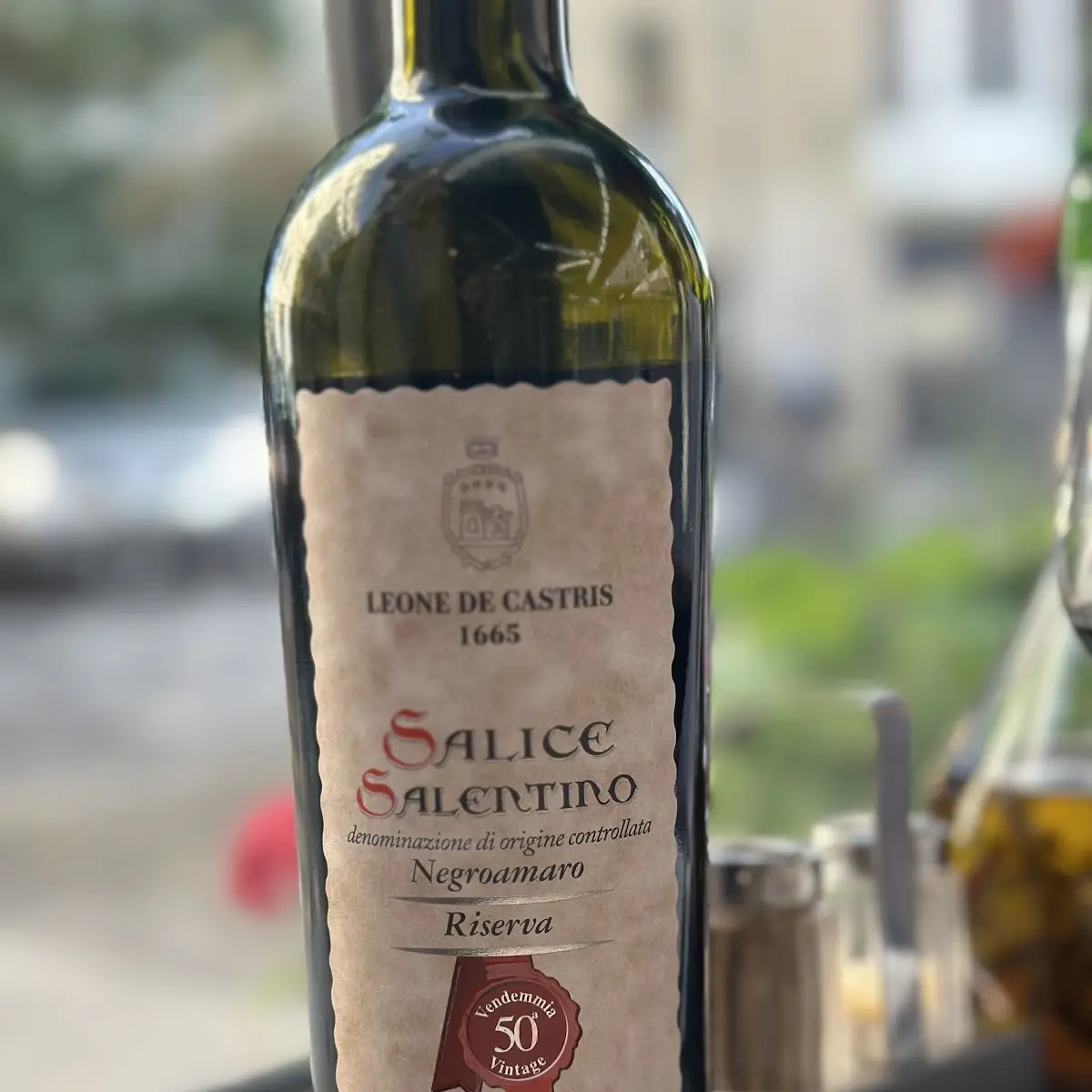 Wine