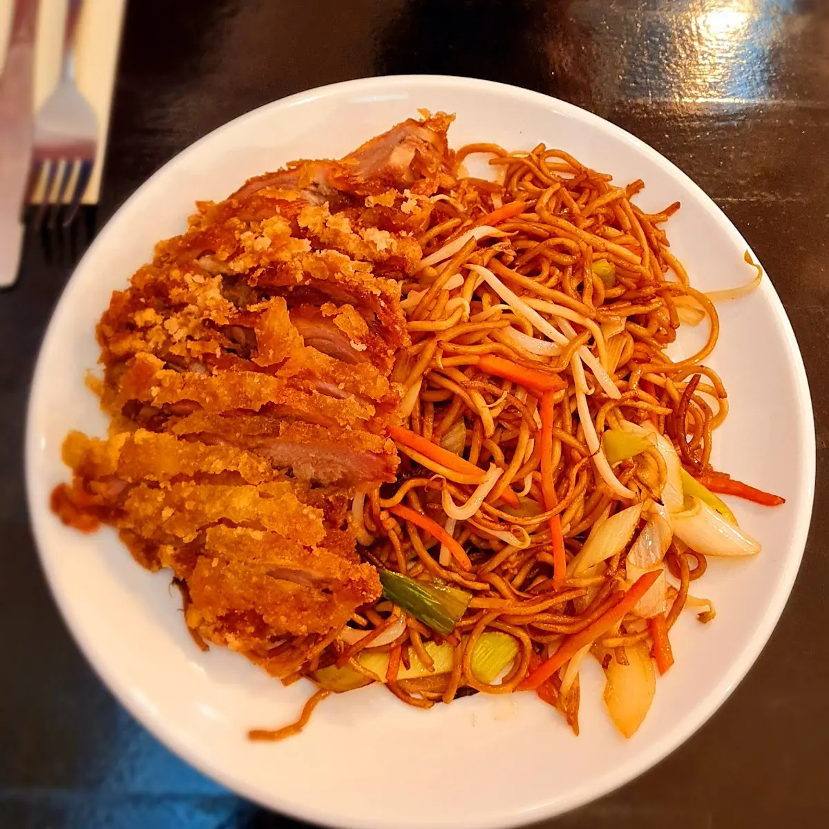 Pad Thai