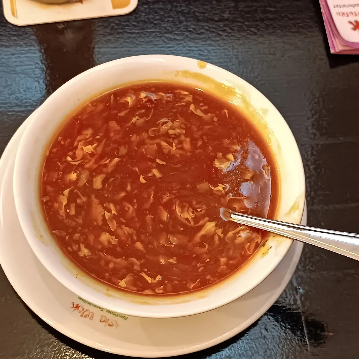 Peking Suppe
