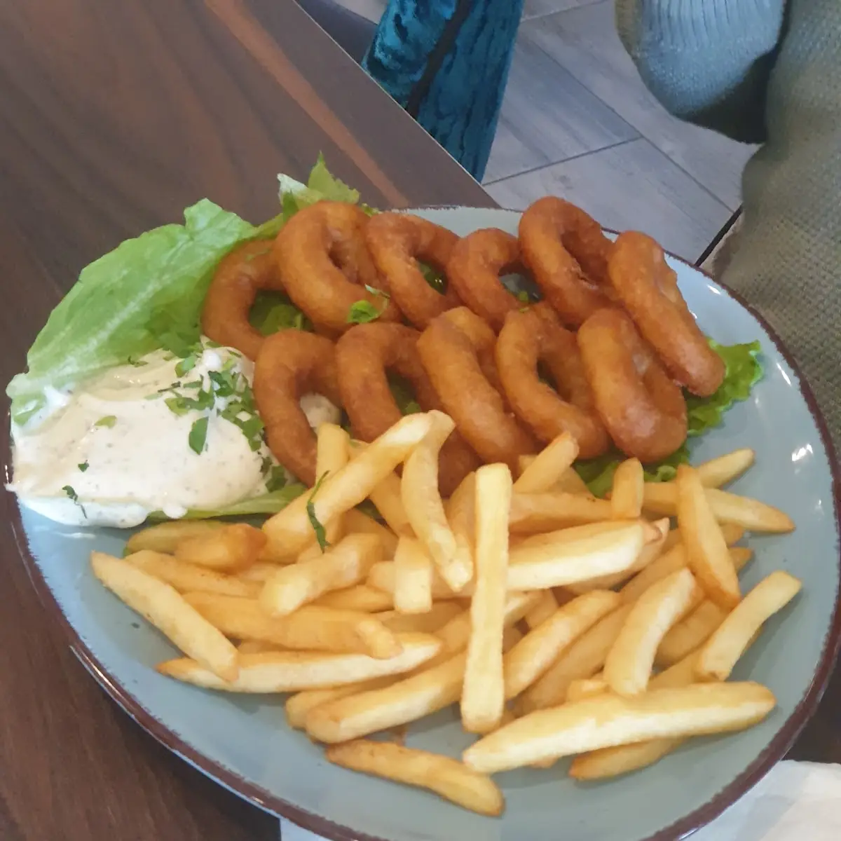 Calamari