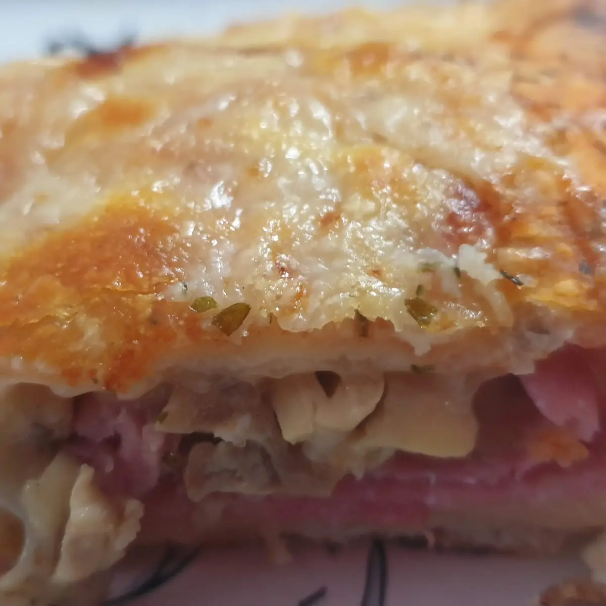 Pizza Calzone