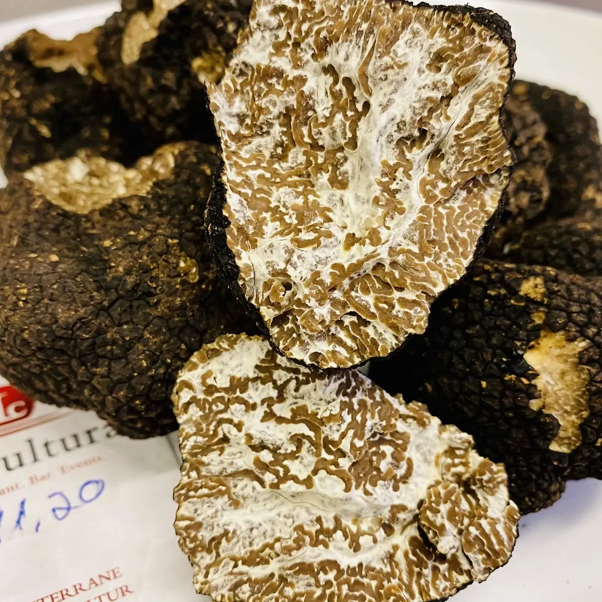 Truffle