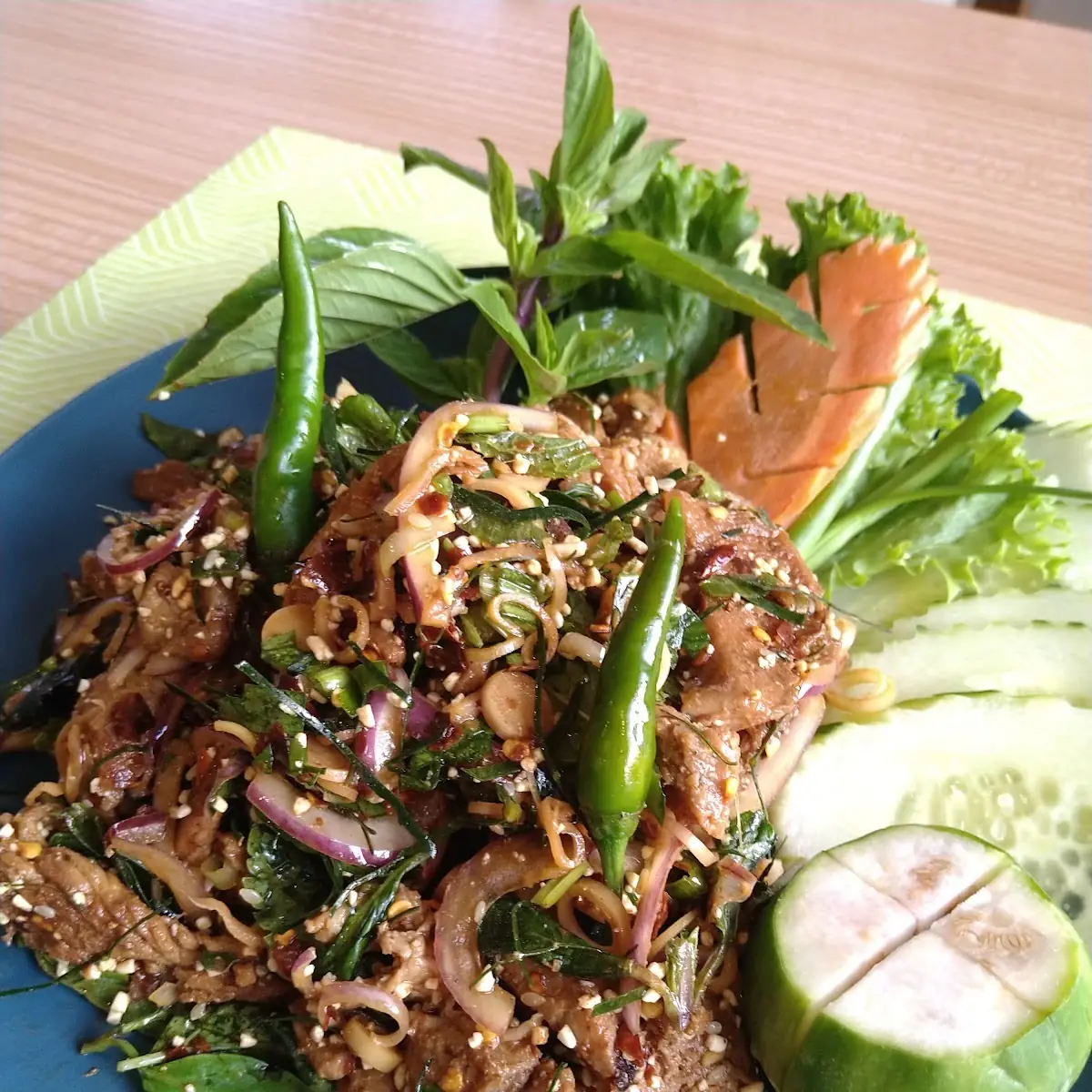 Larb