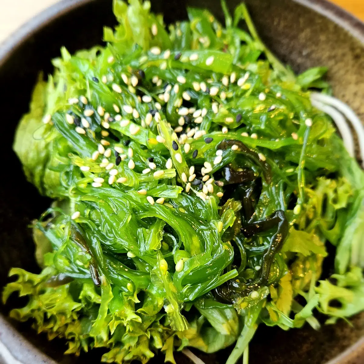 Algensalat