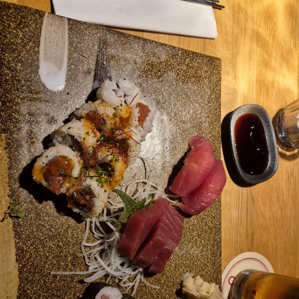 Sashimi