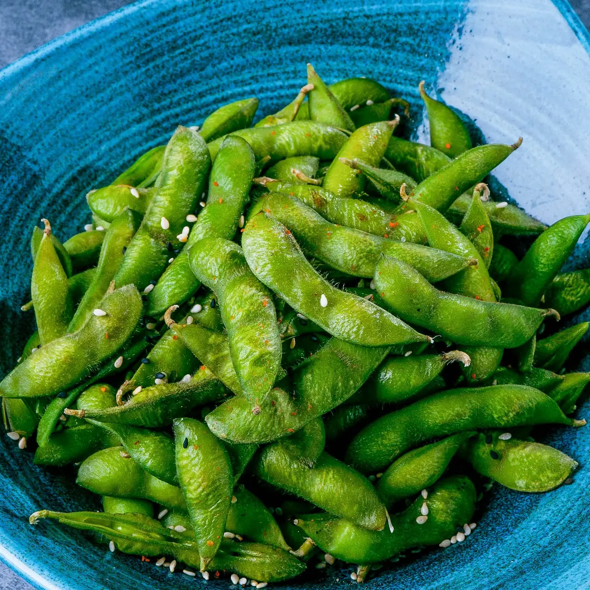Edamame