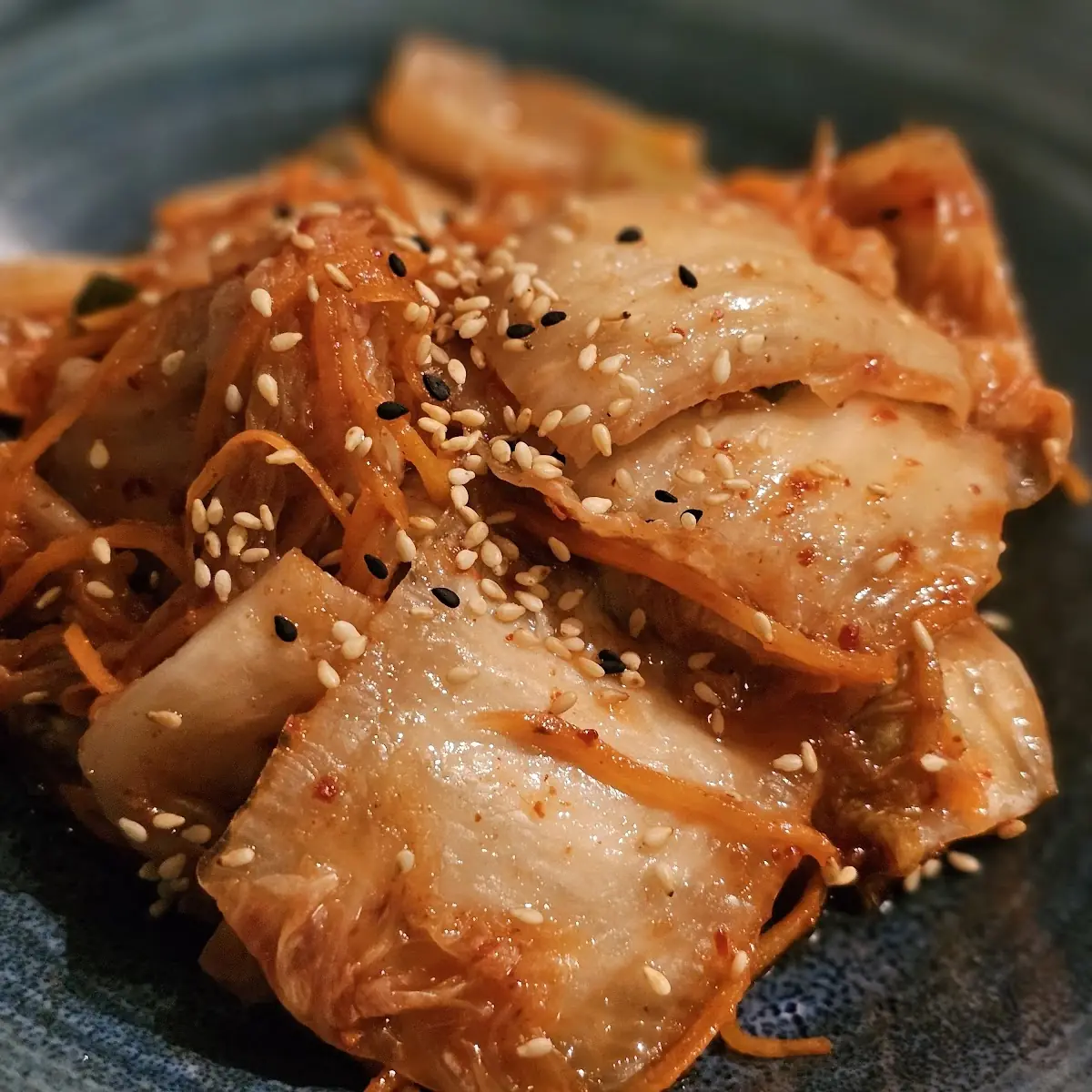 Kimchi