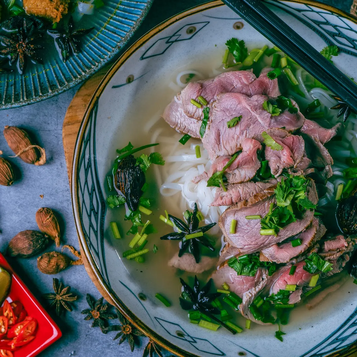 Pho Suppe