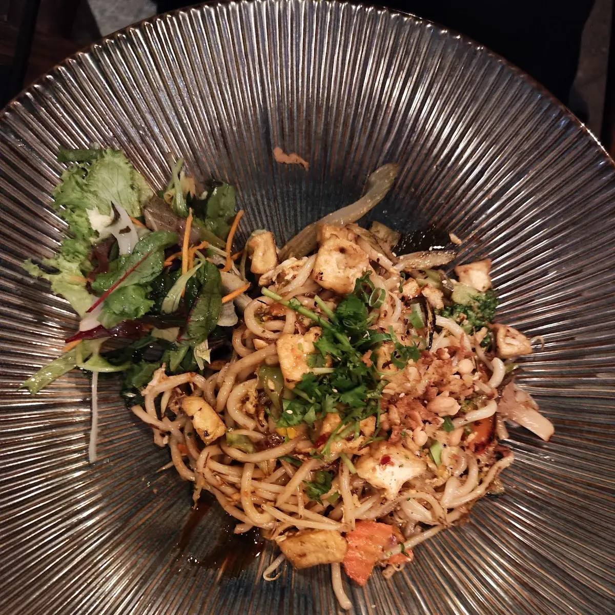 Soba