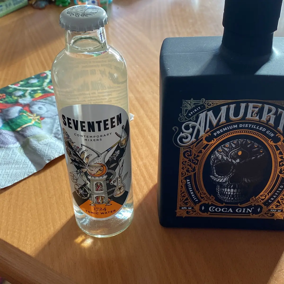 Gin
