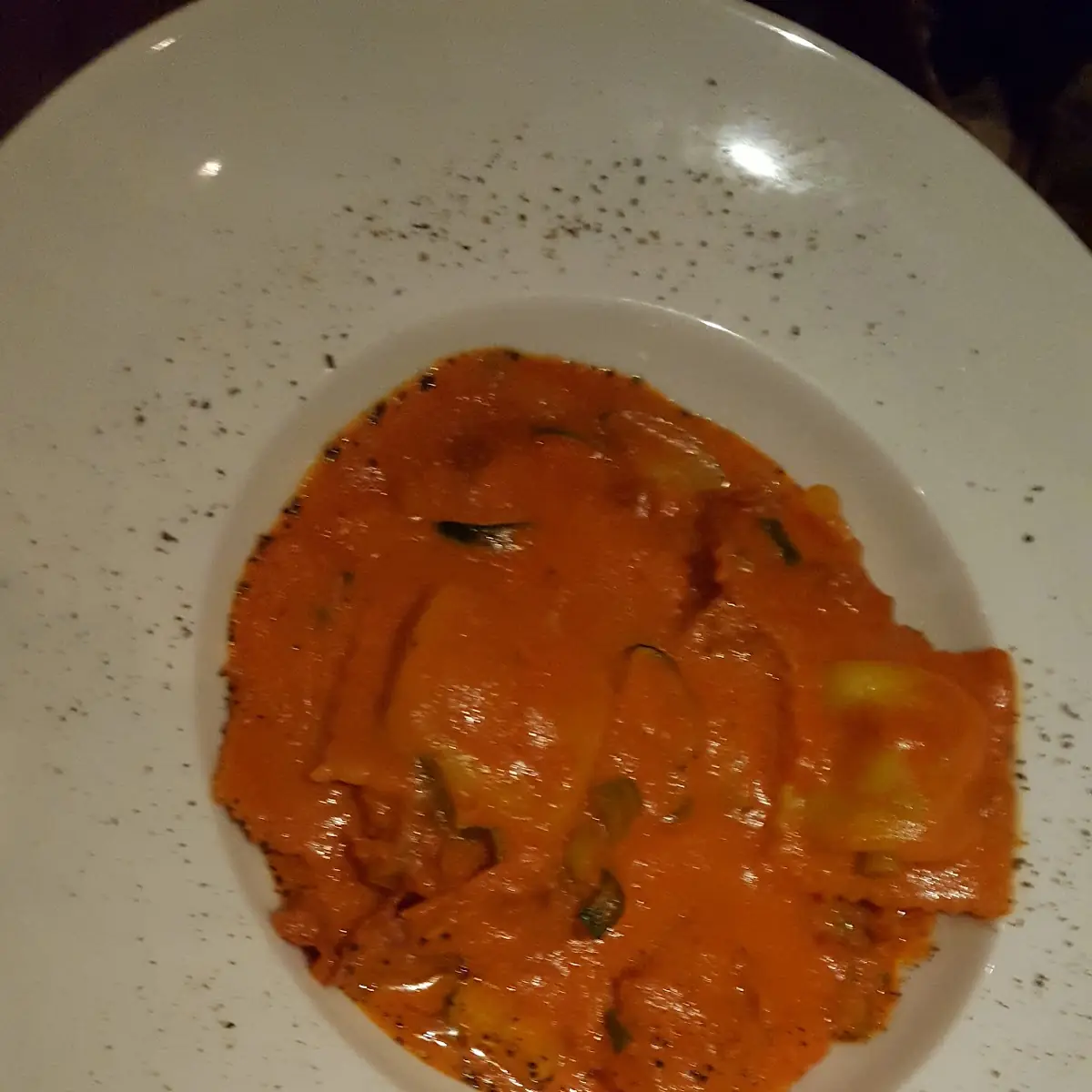 Ravioli