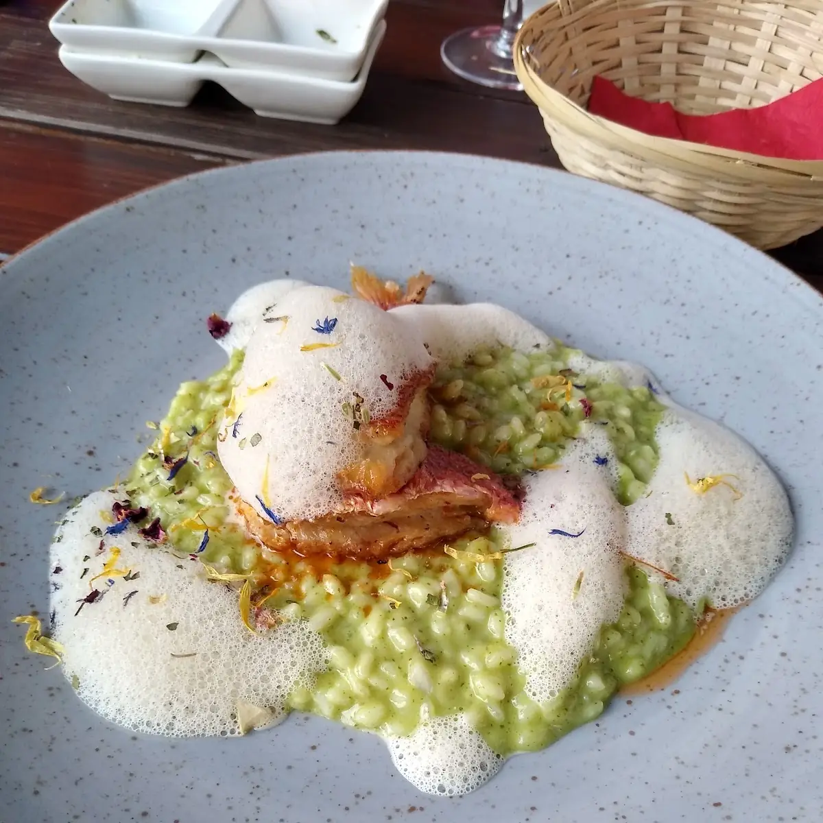 Risotto