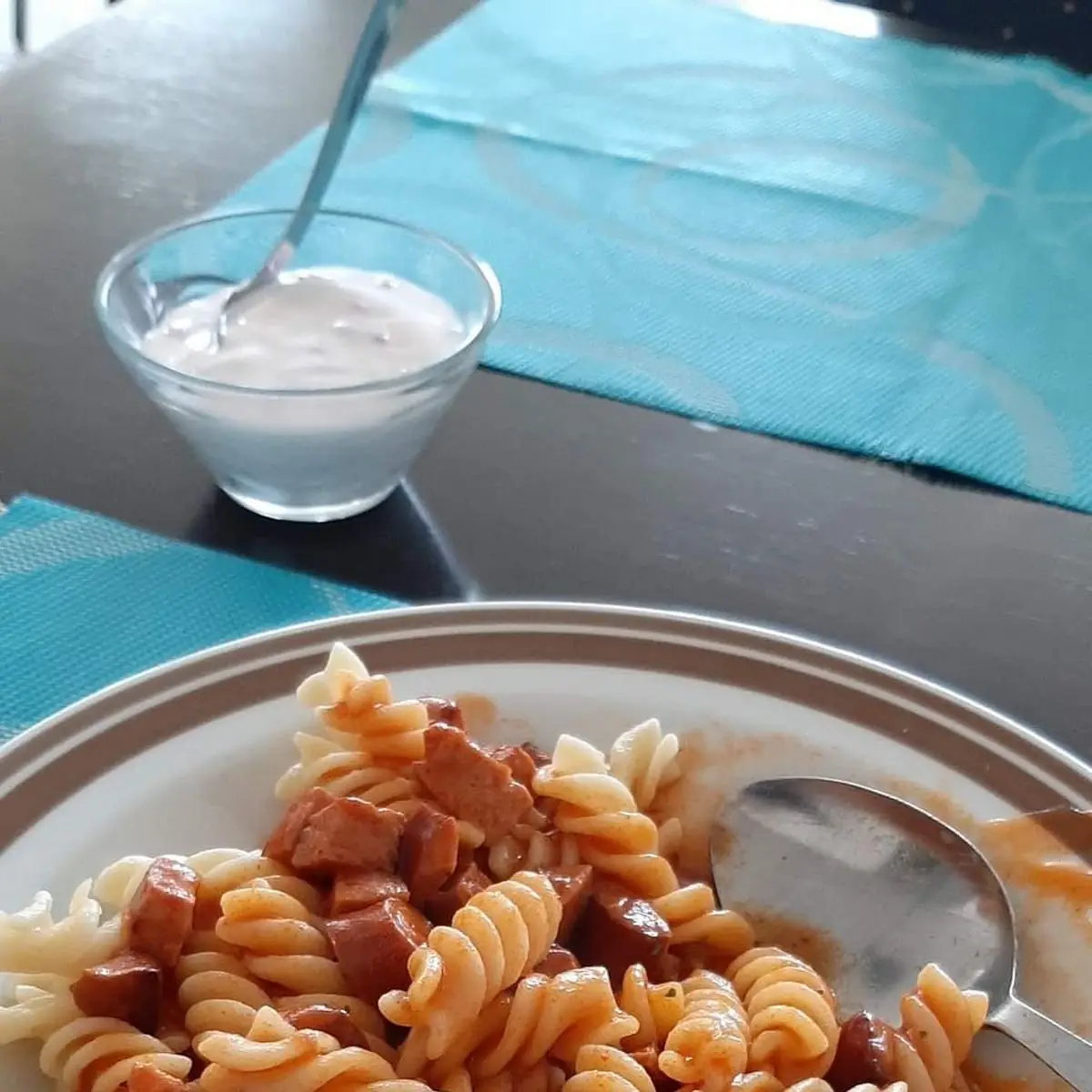 Fusilli