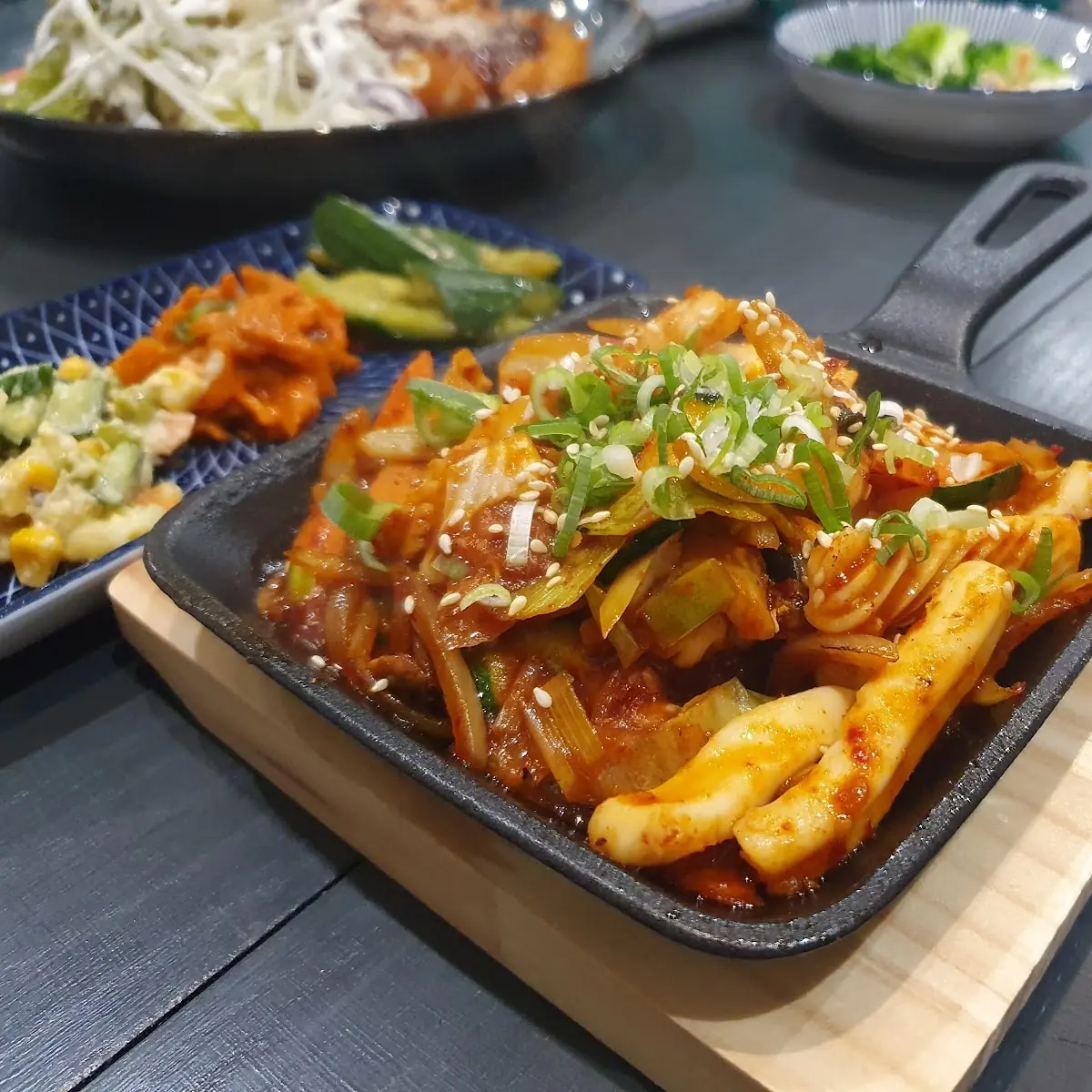 오징어
