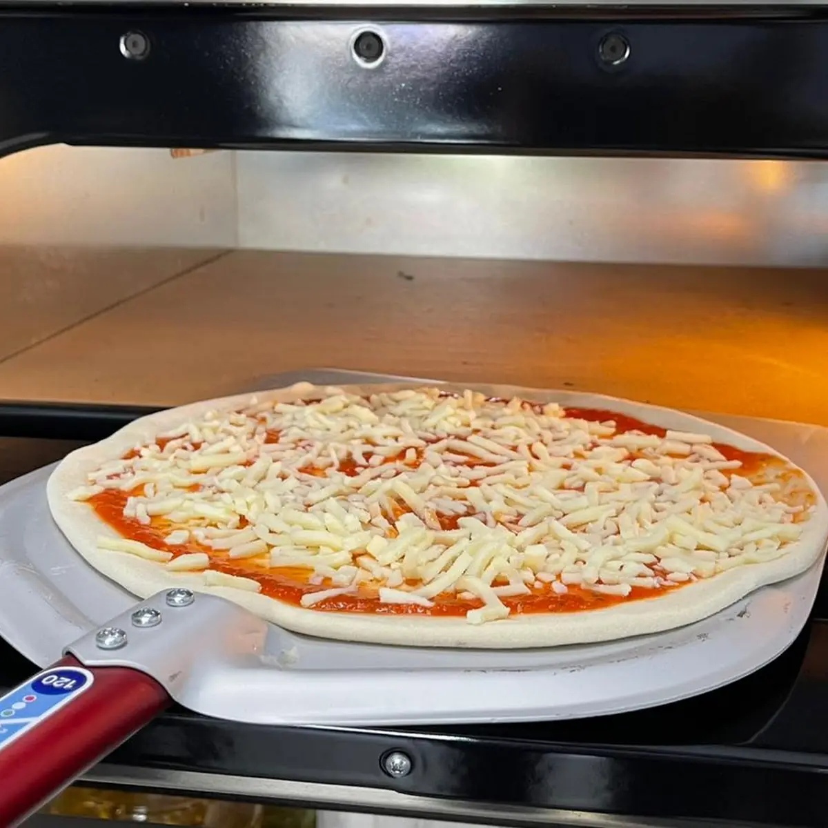 Highlights, Arriva Pizzeria Rosenheim