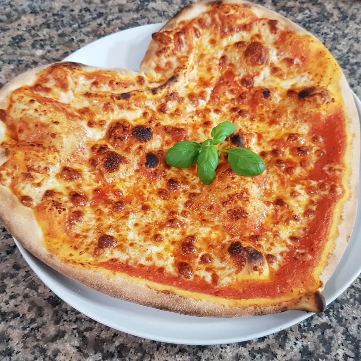 Highlights, Arriva Pizzeria Rosenheim
