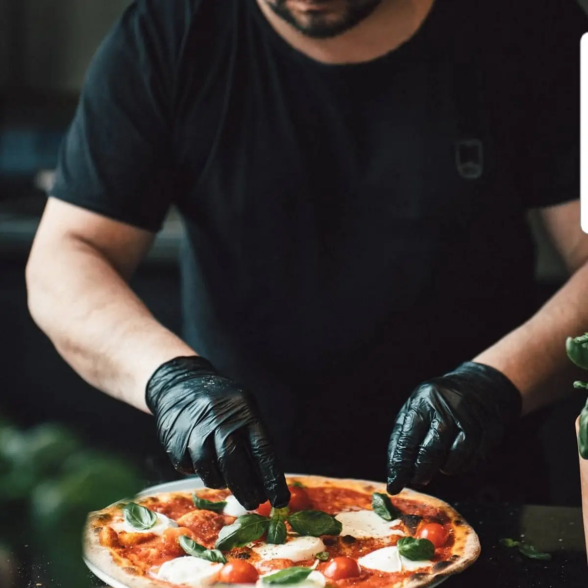Highlights, Arriva Pizzeria Rosenheim