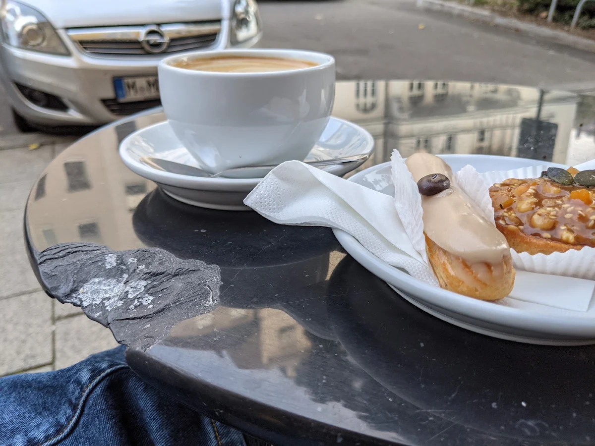 Eclair