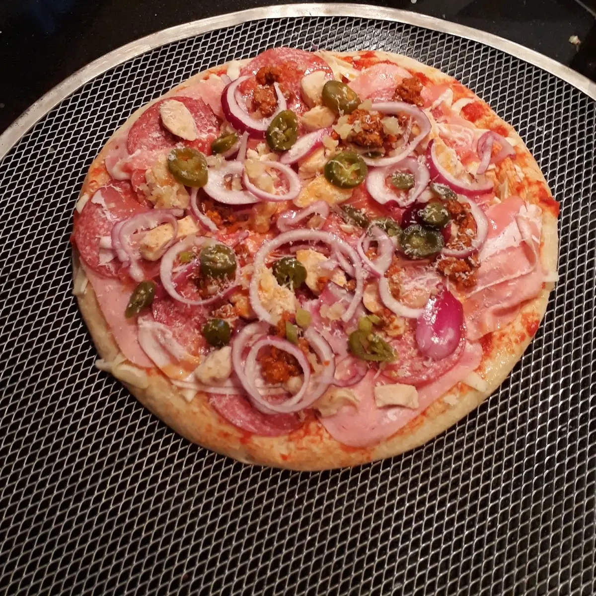 Highlights, Pizzahelden - Pizza Lieferservice Deggendorf
