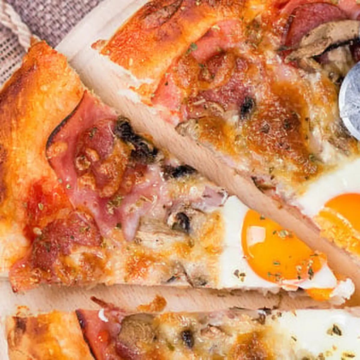 Highlights, Pizzahelden - Pizza Lieferservice Deggendorf