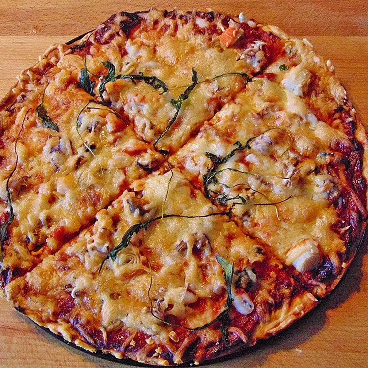 Highlights, Pizzahelden - Pizza Lieferservice Deggendorf
