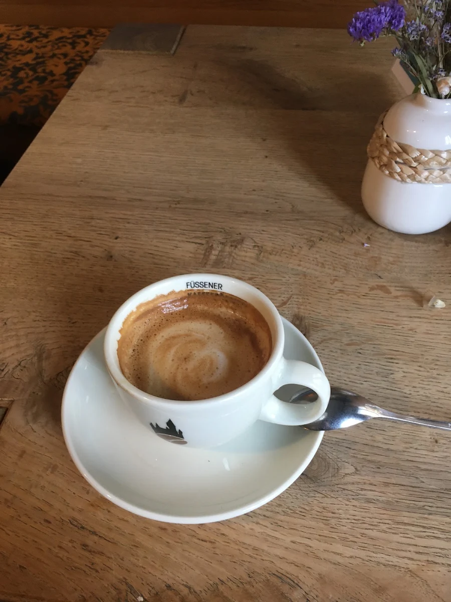 Flat White