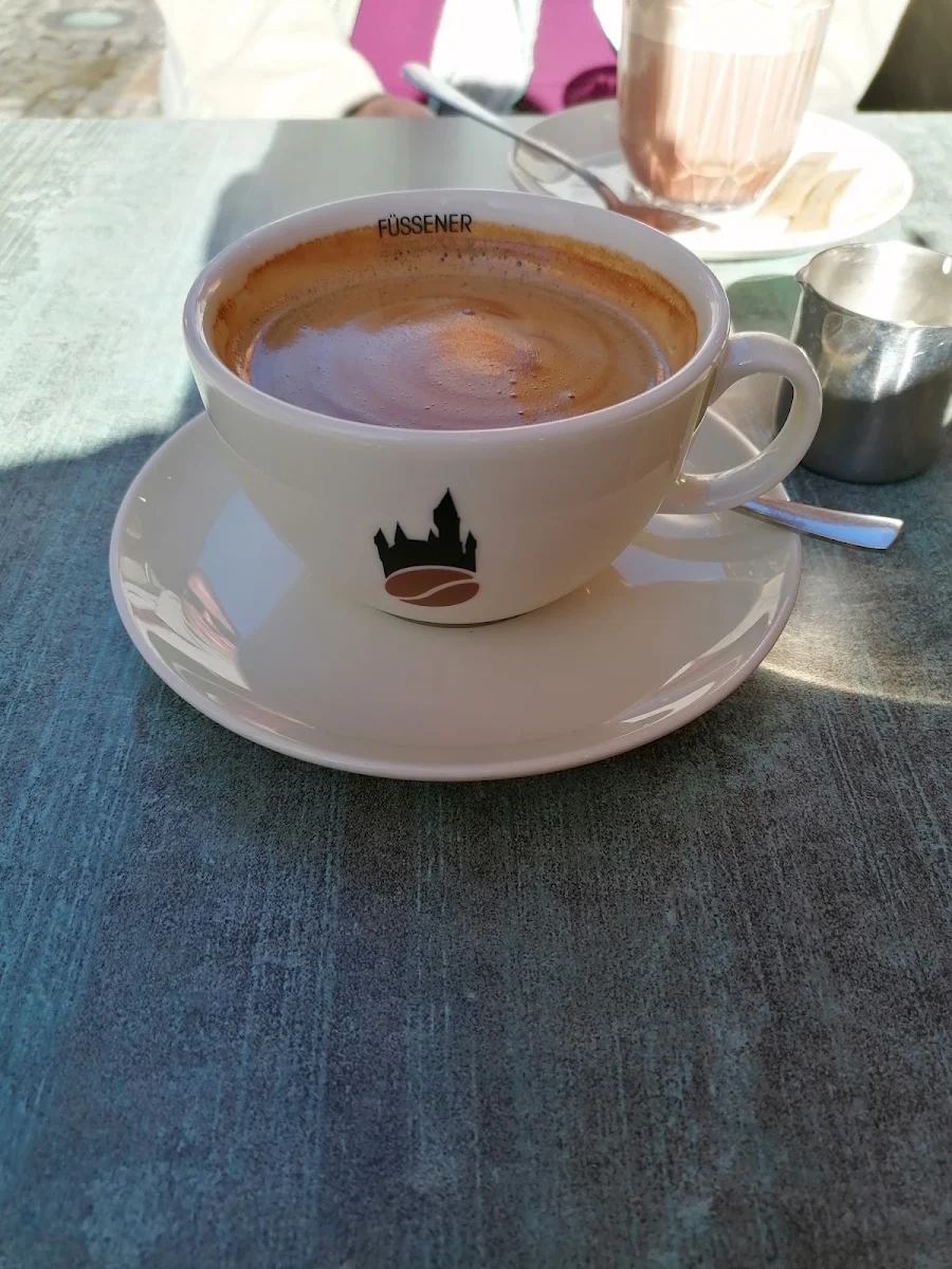 Kaffee