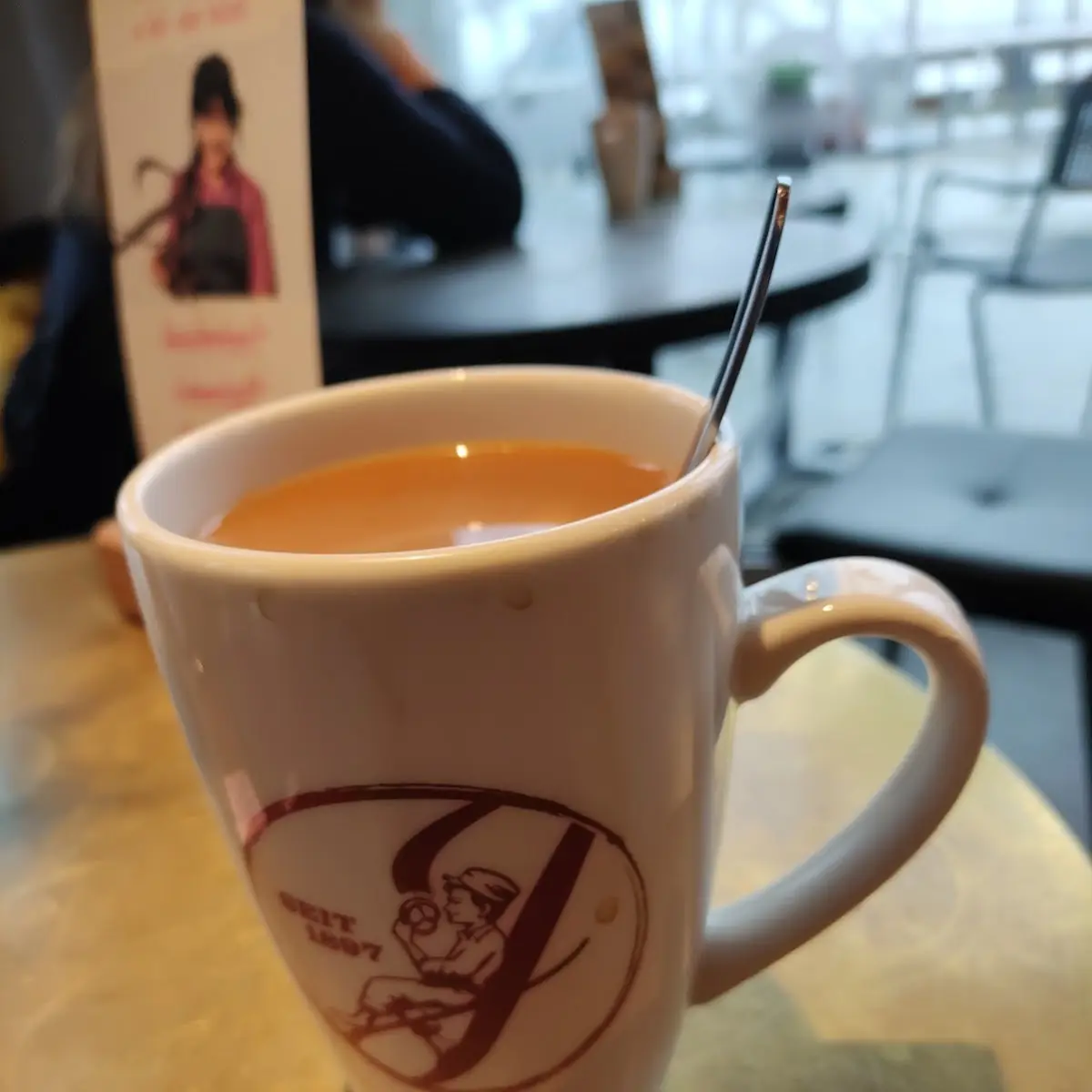 Filterkaffee