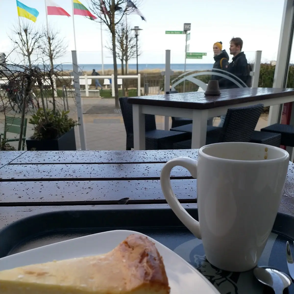 Käsekuchen