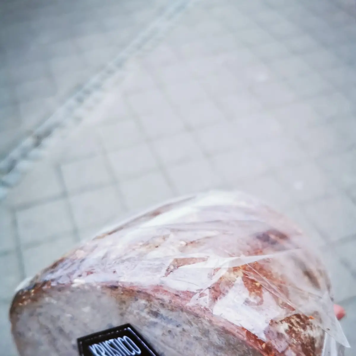 Krustico-brot