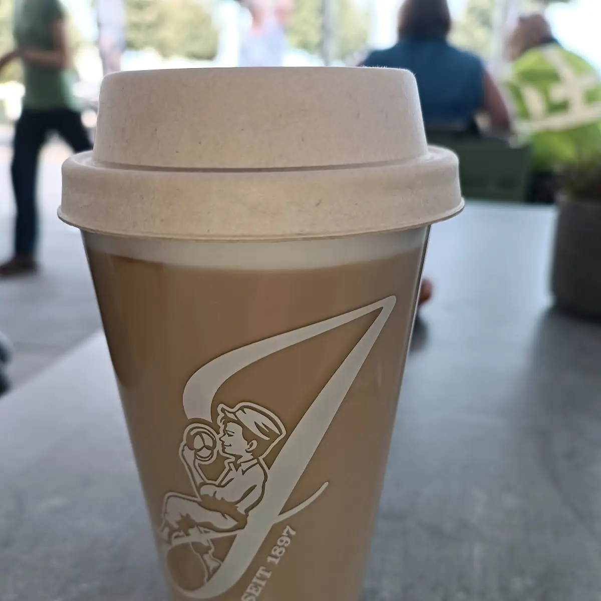 Latte