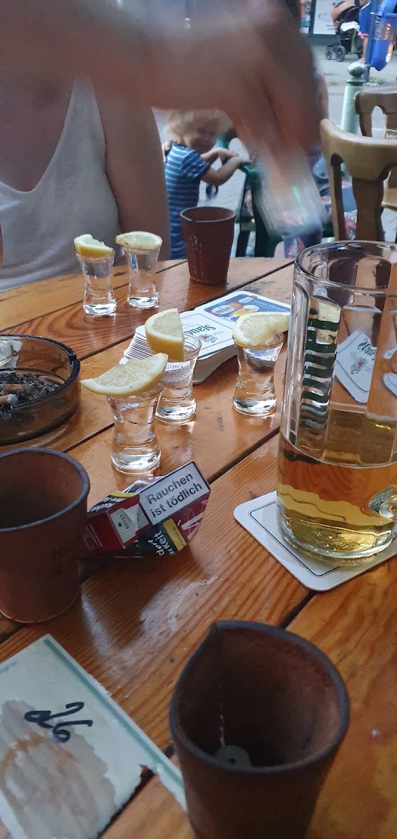 Tequila