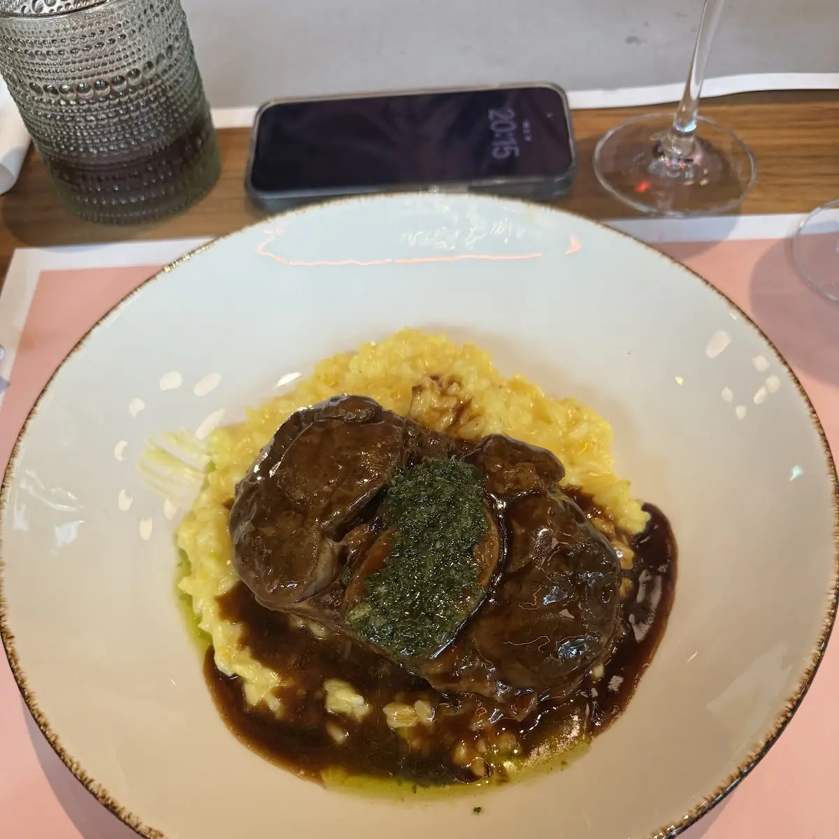 Ossobuco