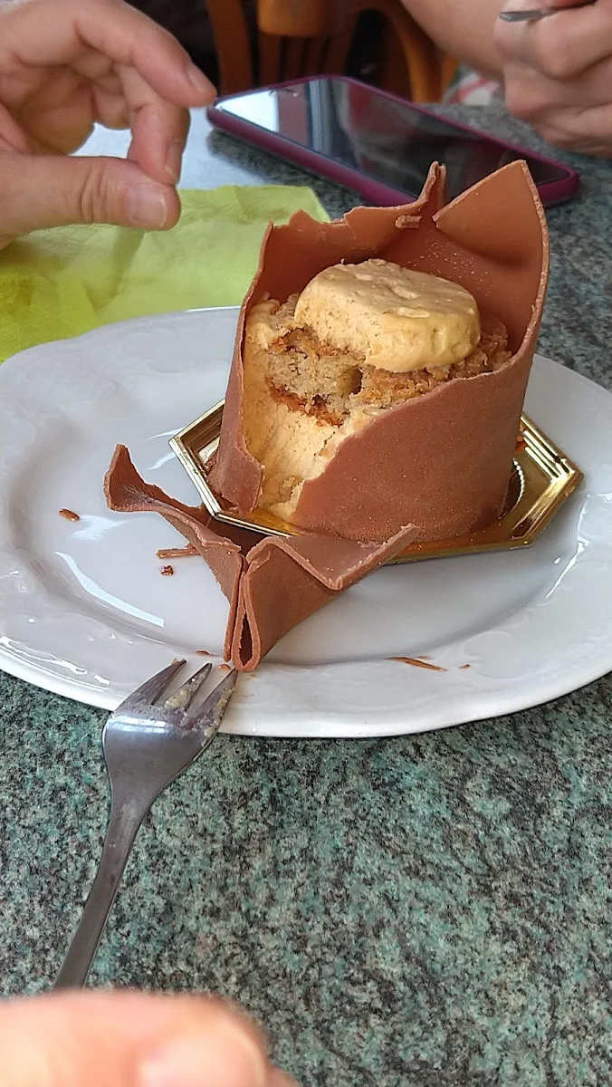 Nusssäckchen