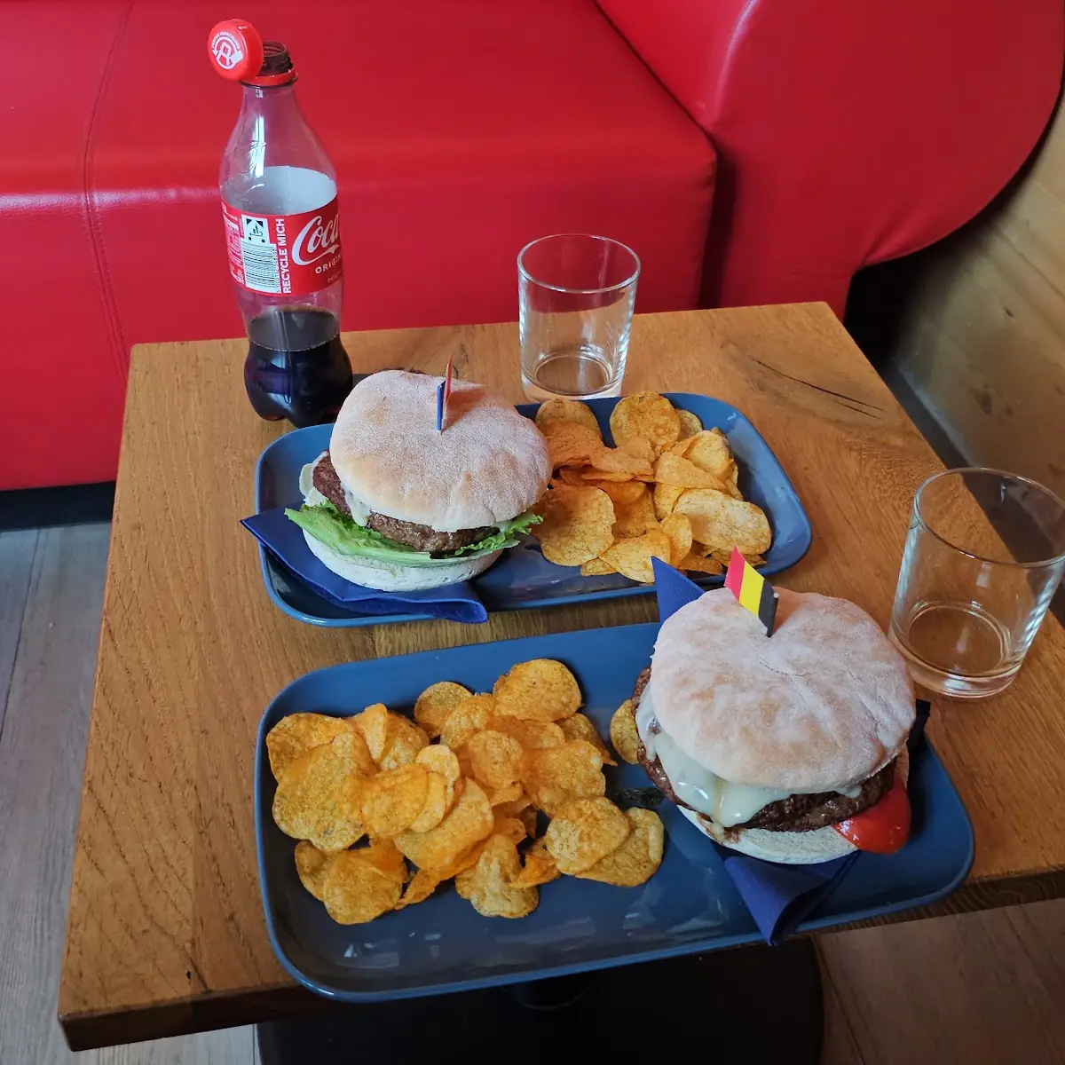 Cheeseburger