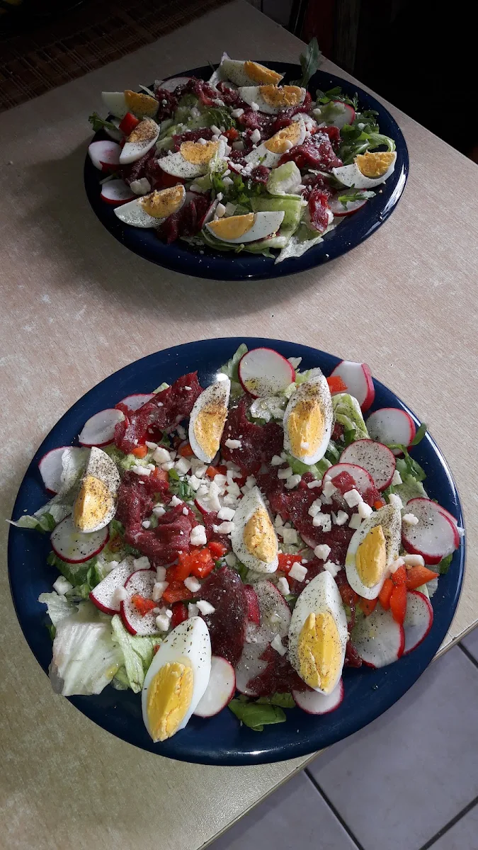 Salads