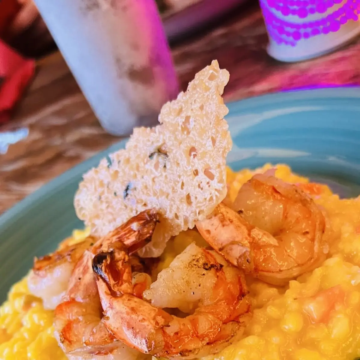 Risotto