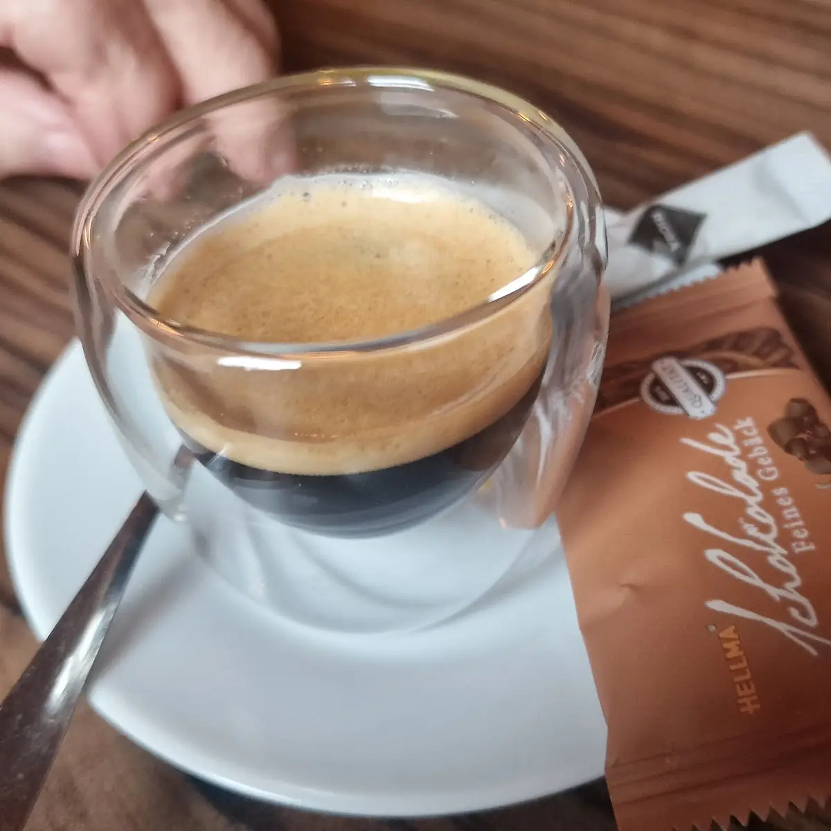 Espresso