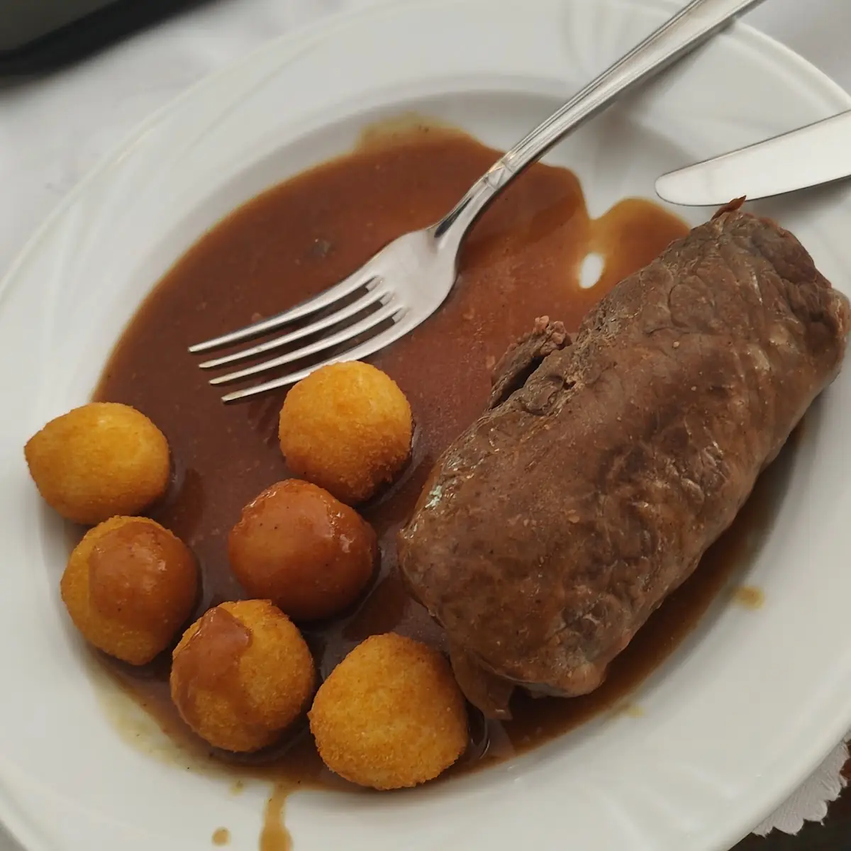 Kroketten