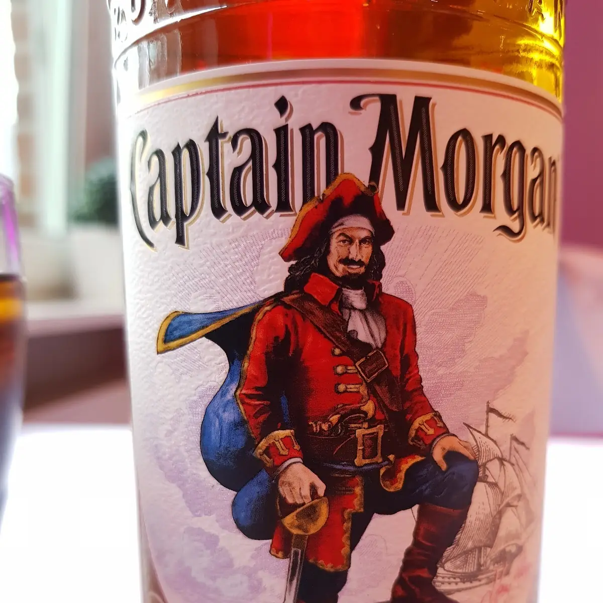 Rum
