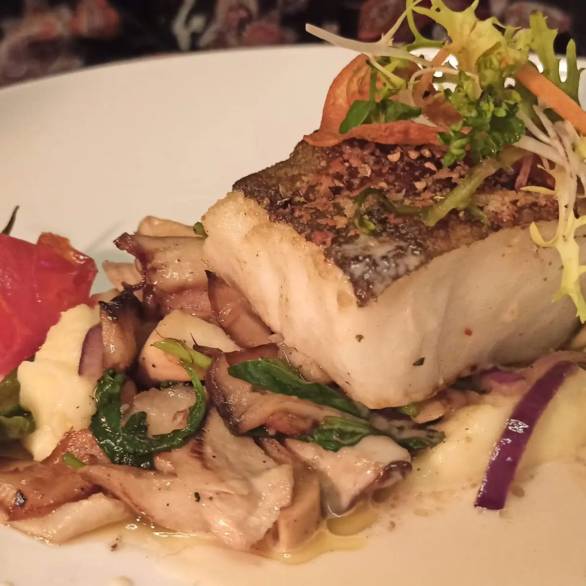 Fisch