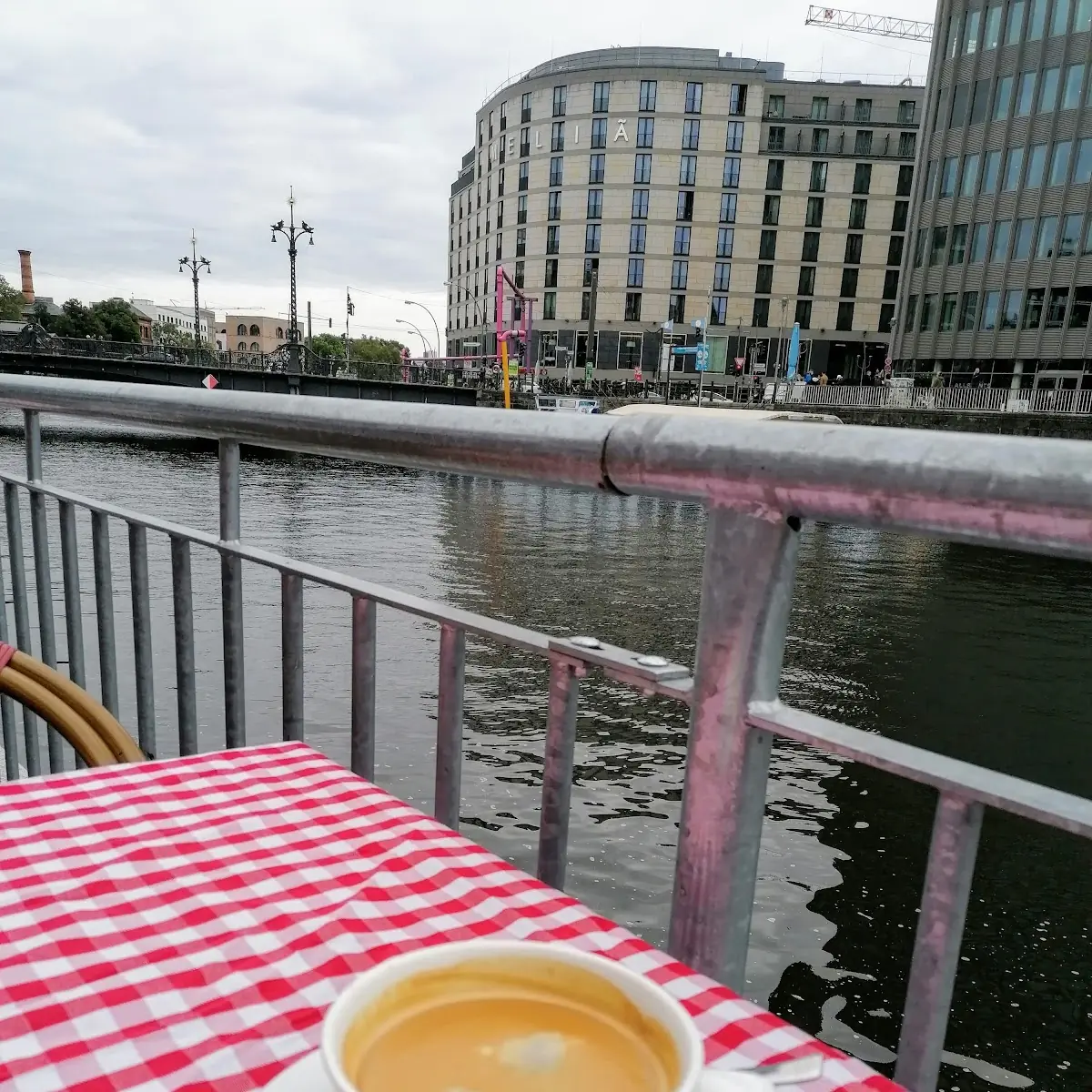 Kaffee