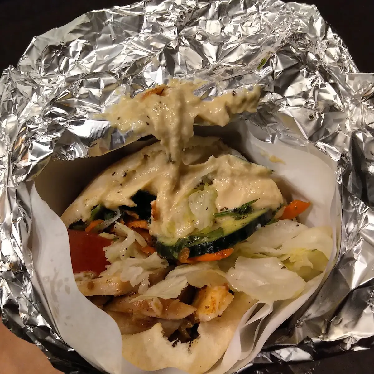 Shawarma