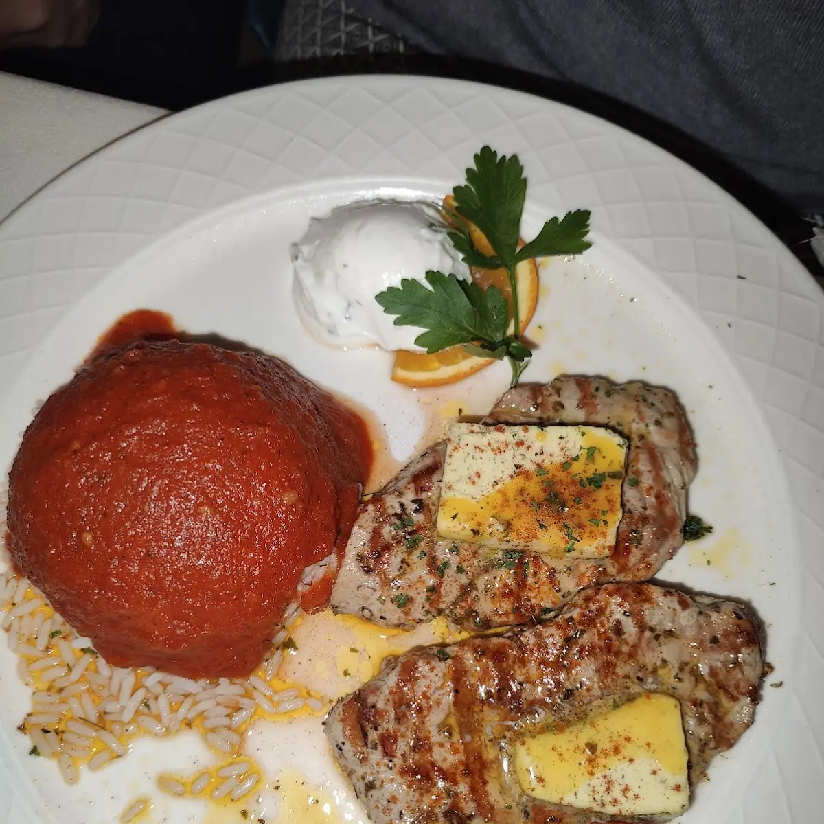 Fleisch