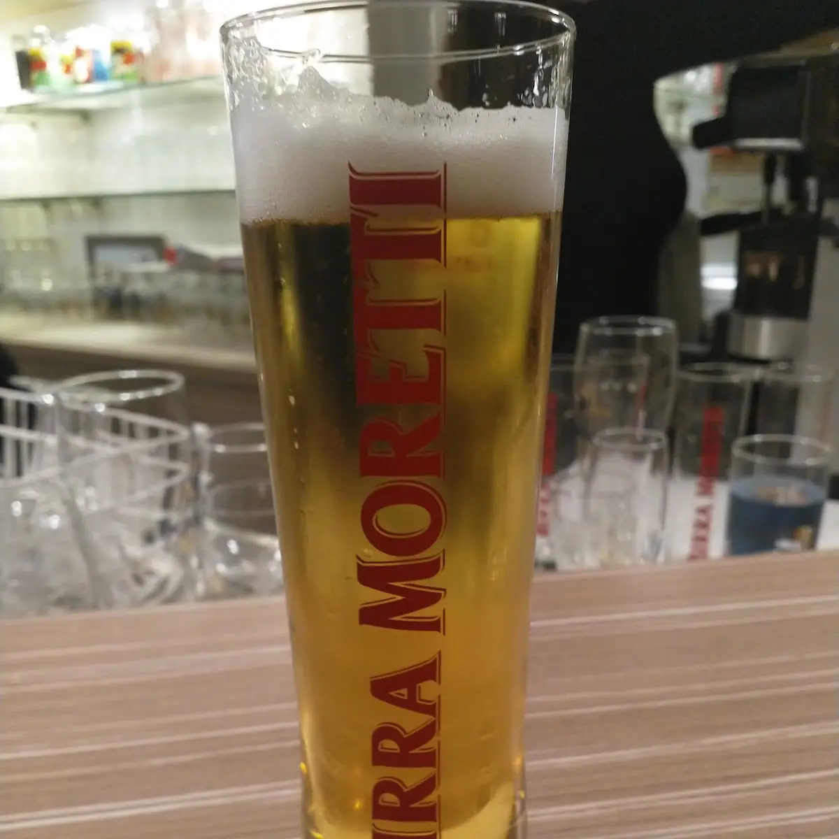 Bierchen