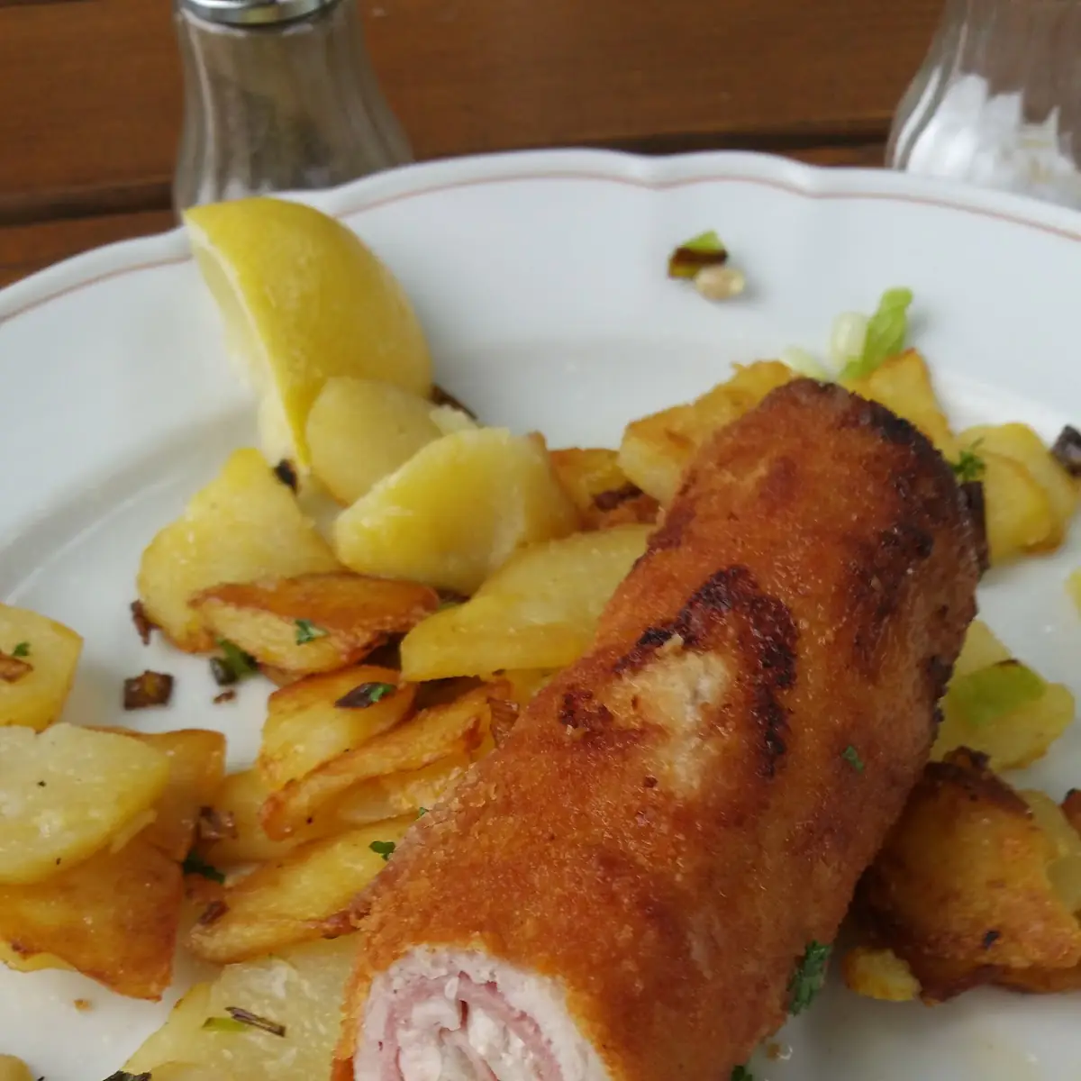 Cordon Bleu